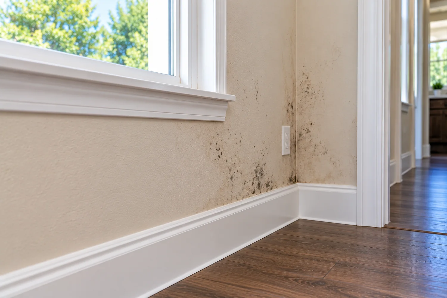 Mold Inspection